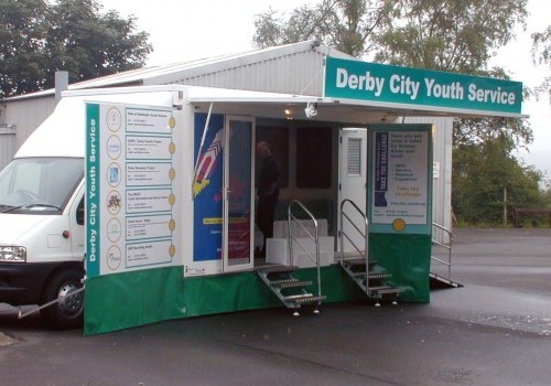 Derby City Youth Service